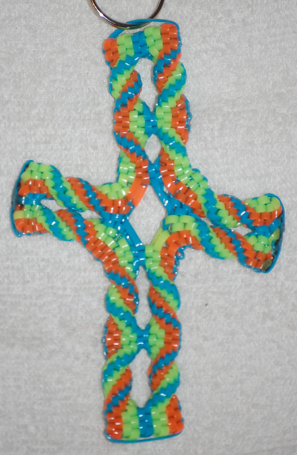 Eternity Cross